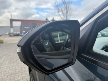 Hyundai Tucson Hybrid